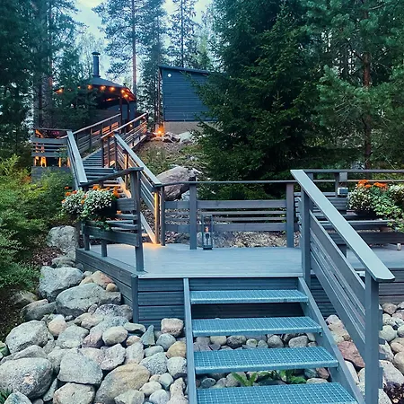 Guest house Falco Espoo