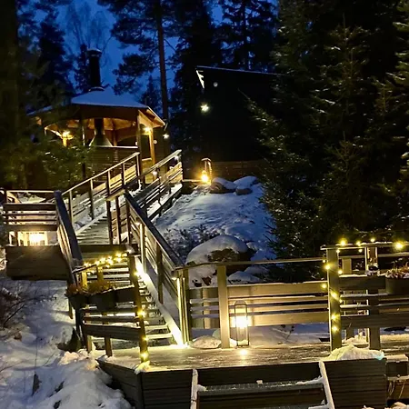 Falco Guest house *