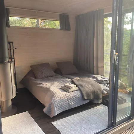 Guest house Falco *